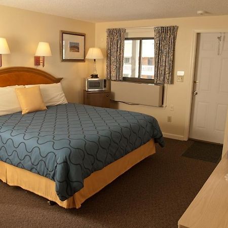 Sands By The Sea Motel York Bagian luar foto