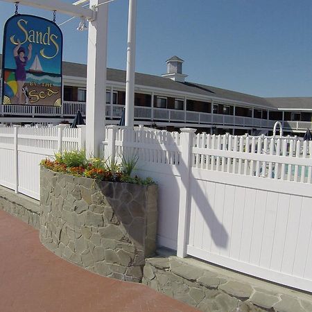 Sands By The Sea Motel York Bagian luar foto