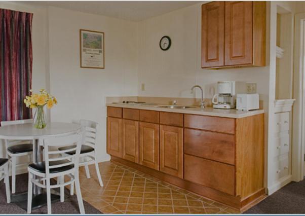 Sands By The Sea Motel York Bagian luar foto