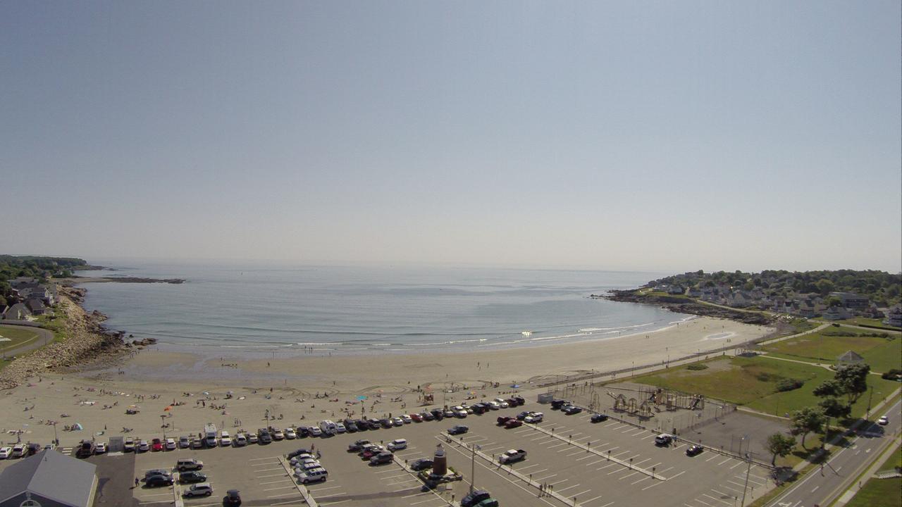 Sands By The Sea Motel York Bagian luar foto