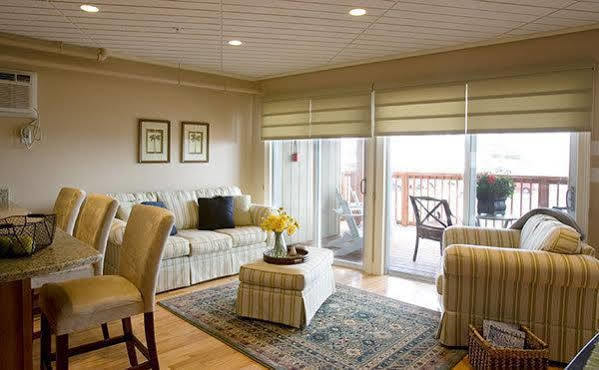Sands By The Sea Motel York Bagian luar foto